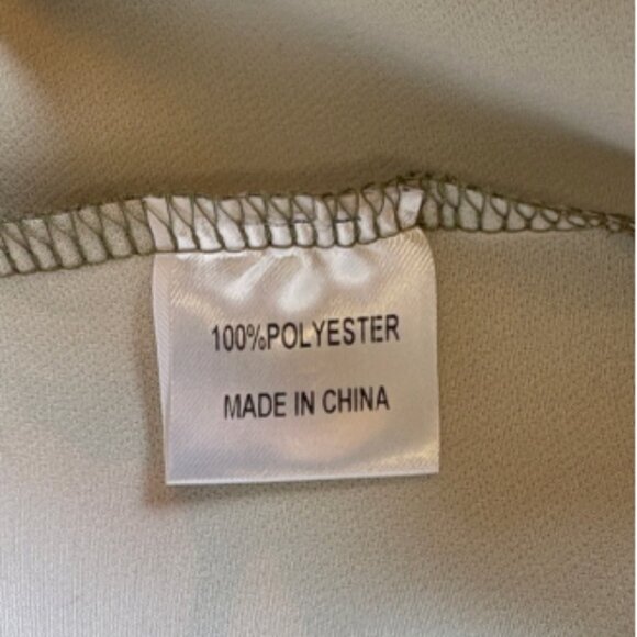 Darling Floral Bomber Jacket - Green and Pink size S - Picture 9 of 12